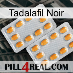 Tadalafil Black cialis4